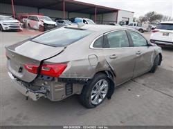 شيفروليه ماليبو